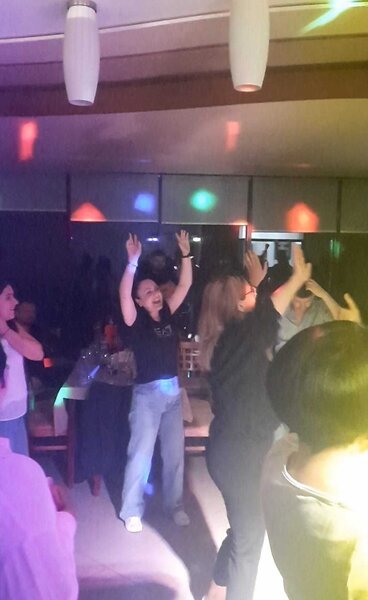 DJ/Mc nunta, botez, majorat, evenimente corporate Bucuresti, Ilfov.