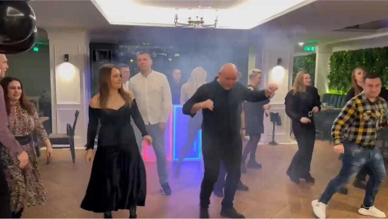 DJ/Mc nunta, botez, majorat, evenimente corporate Bucuresti, Ilfov.